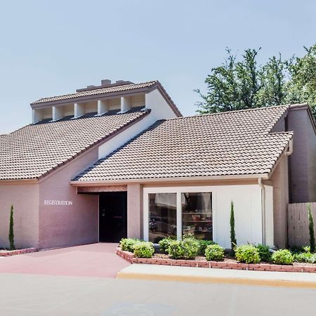 Hawthorn Suites Dallas Love Field Εξωτερικό φωτογραφία