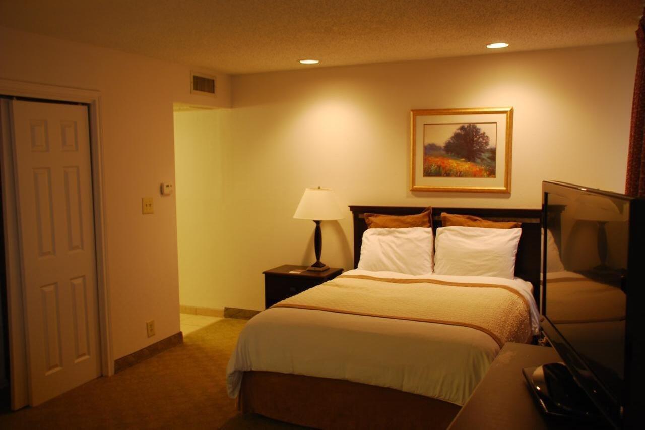 Hawthorn Suites Dallas Love Field Εξωτερικό φωτογραφία