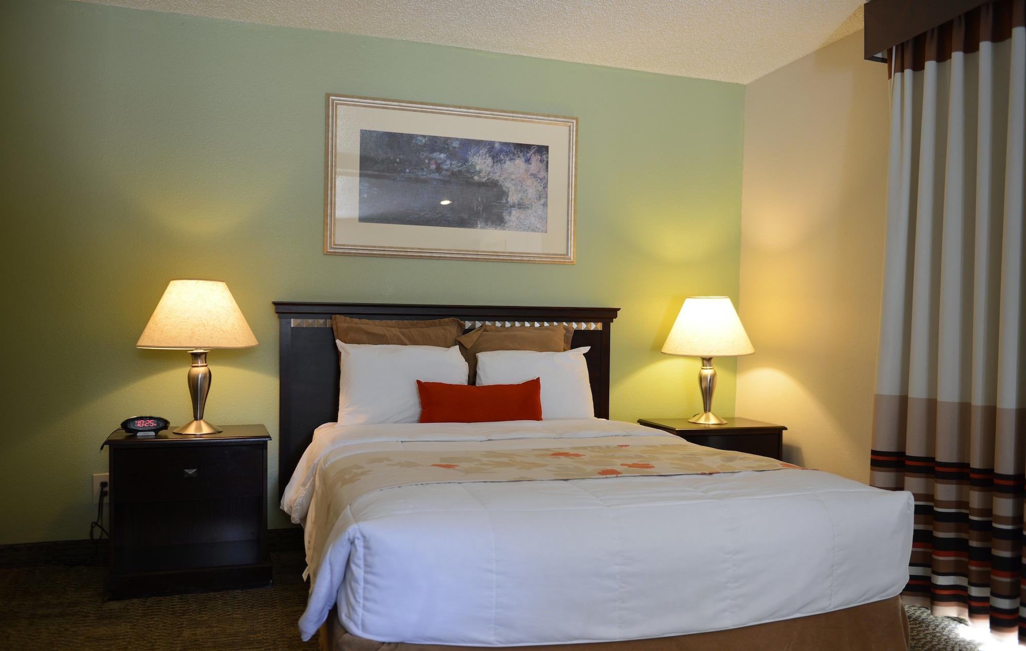 Hawthorn Suites Dallas Love Field Εξωτερικό φωτογραφία