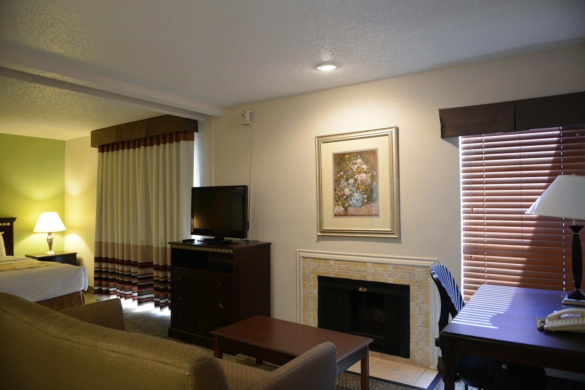 Hawthorn Suites Dallas Love Field Εξωτερικό φωτογραφία