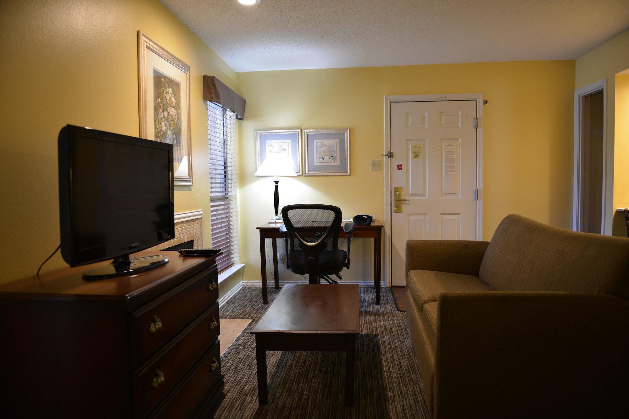 Hawthorn Suites Dallas Love Field Εξωτερικό φωτογραφία