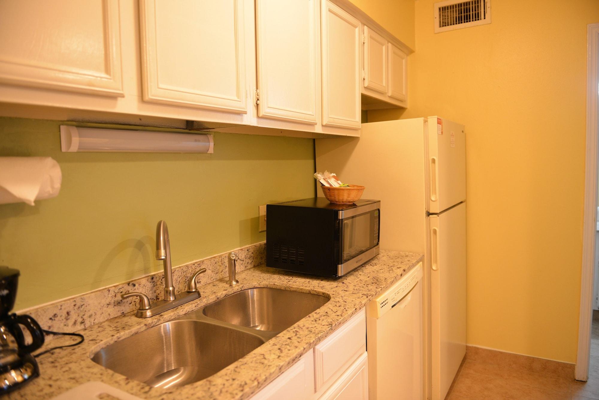 Hawthorn Suites Dallas Love Field Εξωτερικό φωτογραφία