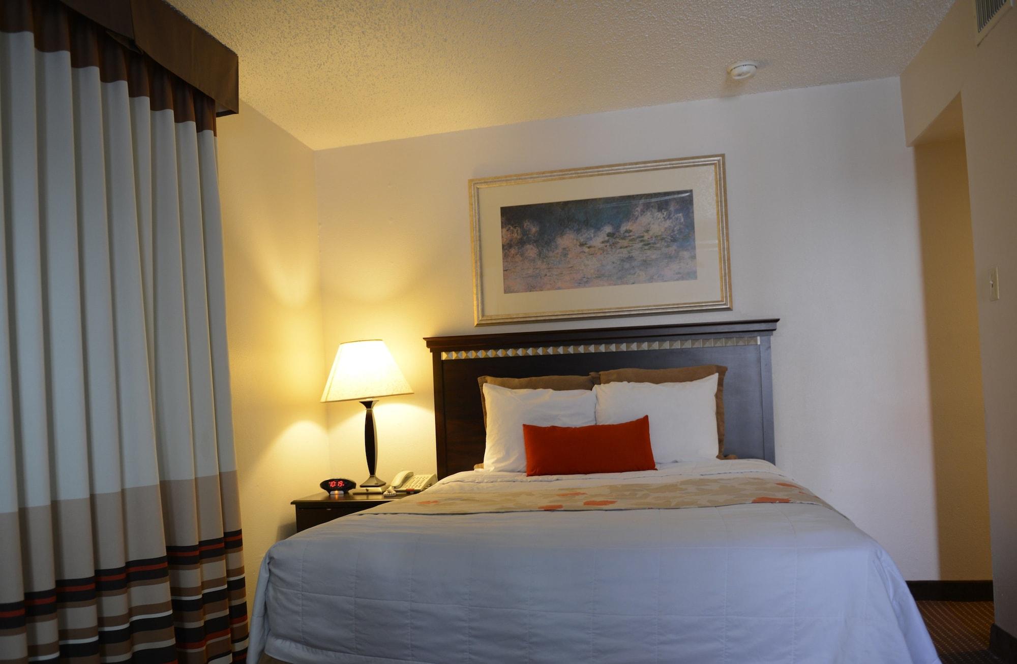 Hawthorn Suites Dallas Love Field Εξωτερικό φωτογραφία