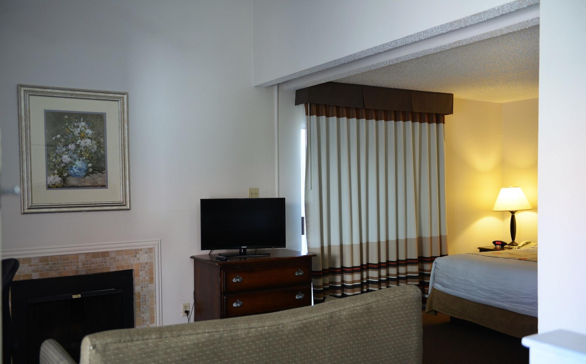 Hawthorn Suites Dallas Love Field Εξωτερικό φωτογραφία