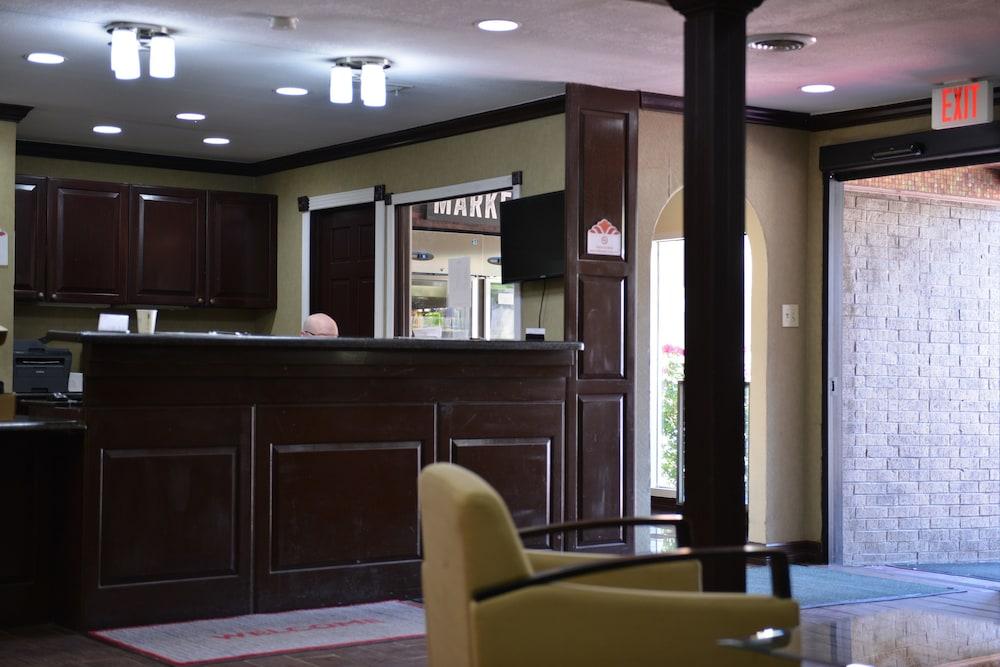 Hawthorn Suites Dallas Love Field Εξωτερικό φωτογραφία