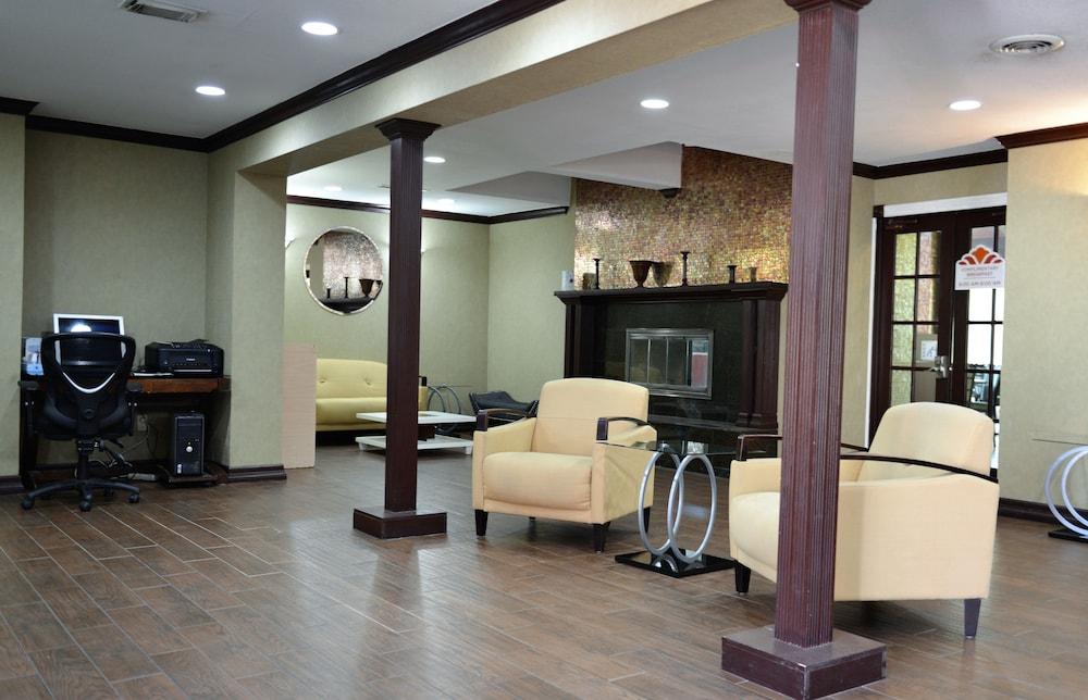 Hawthorn Suites Dallas Love Field Εξωτερικό φωτογραφία