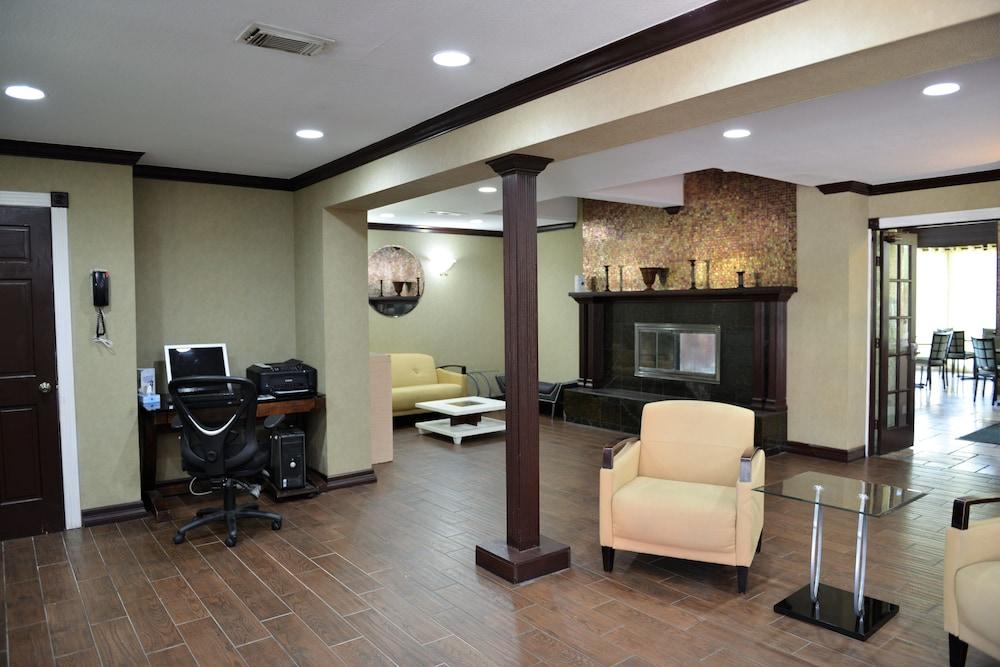 Hawthorn Suites Dallas Love Field Εξωτερικό φωτογραφία