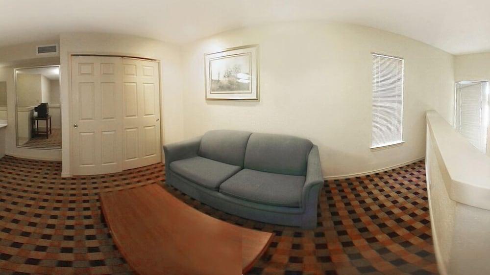 Hawthorn Suites Dallas Love Field Εξωτερικό φωτογραφία