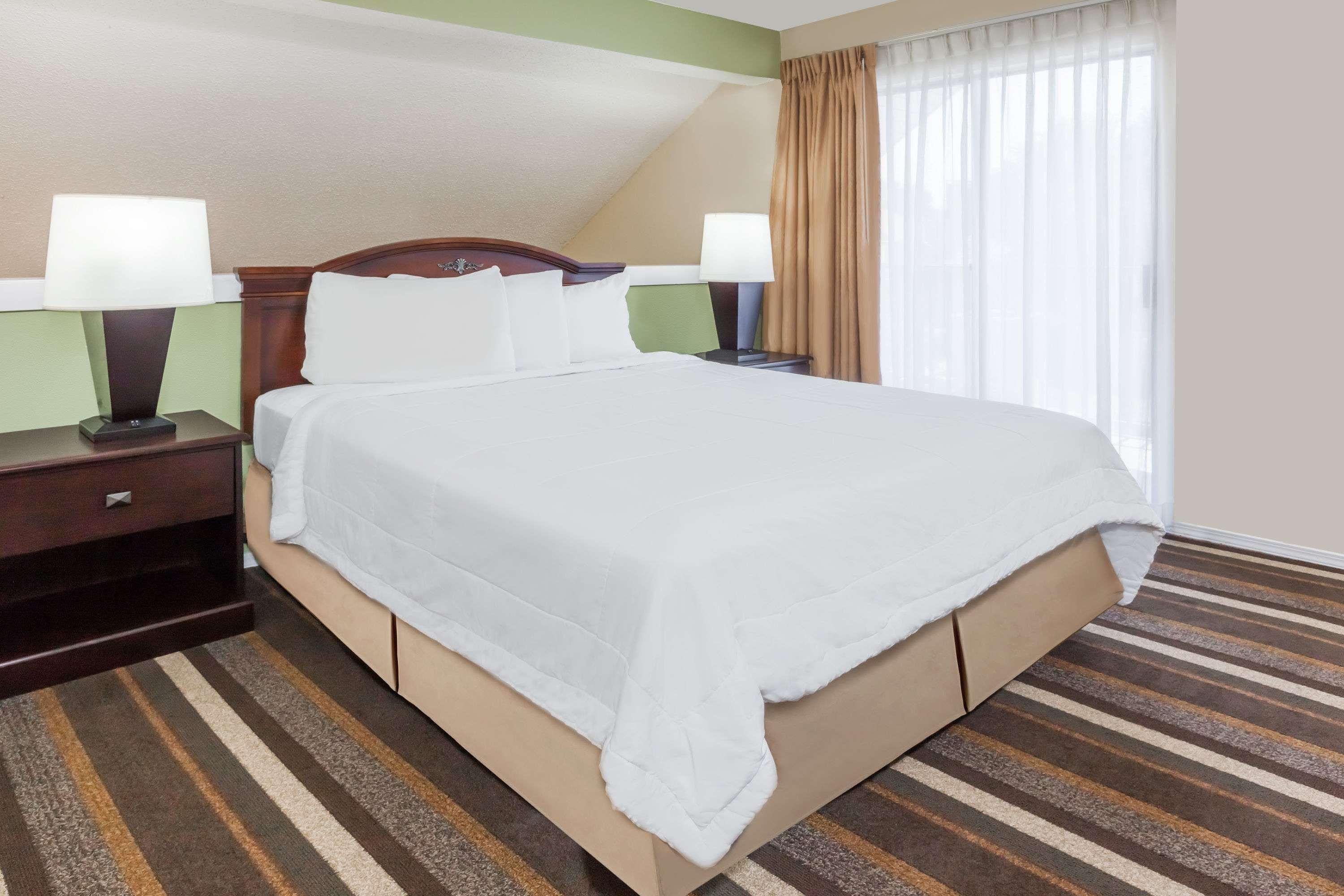 Hawthorn Suites Dallas Love Field Εξωτερικό φωτογραφία