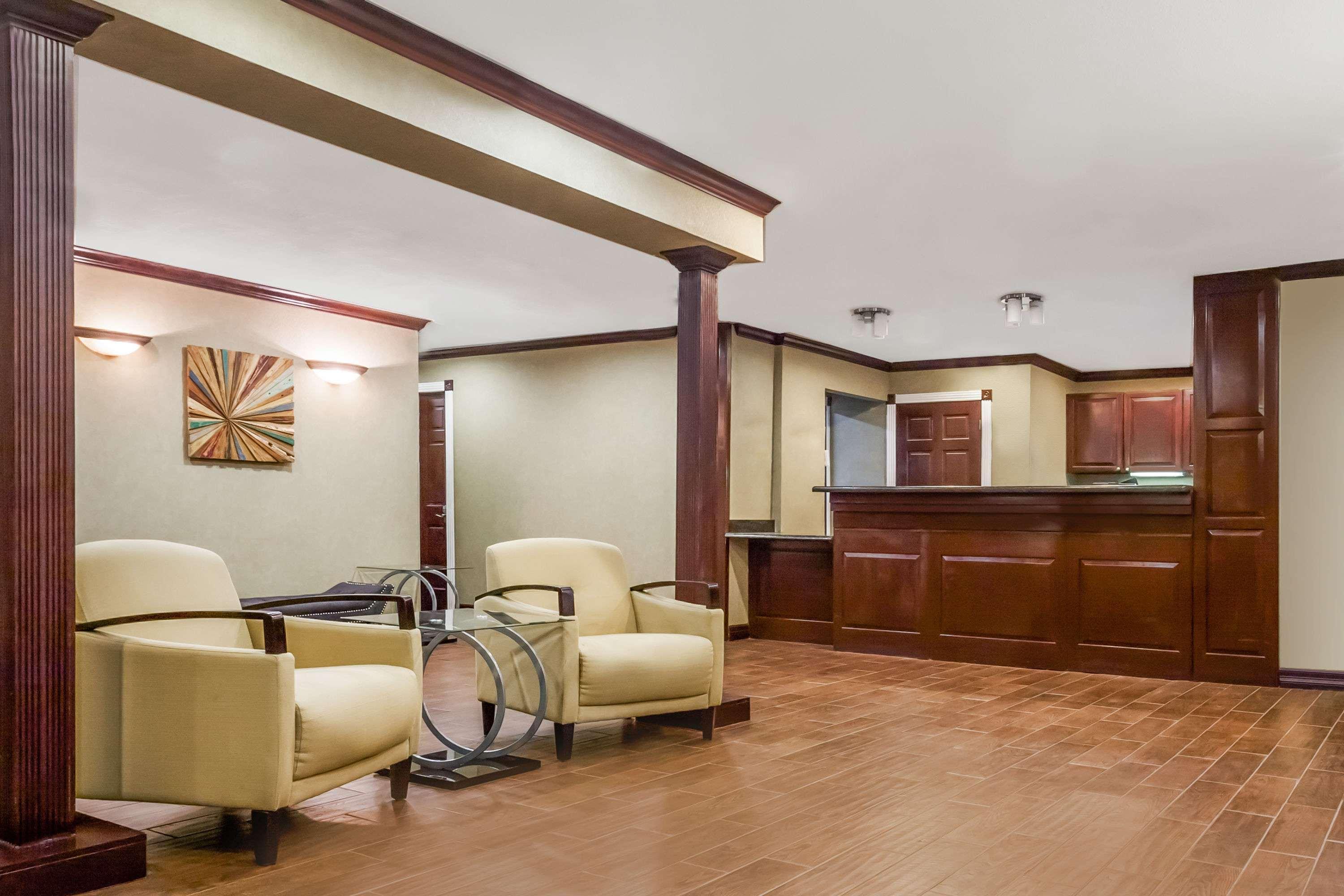Hawthorn Suites Dallas Love Field Εξωτερικό φωτογραφία