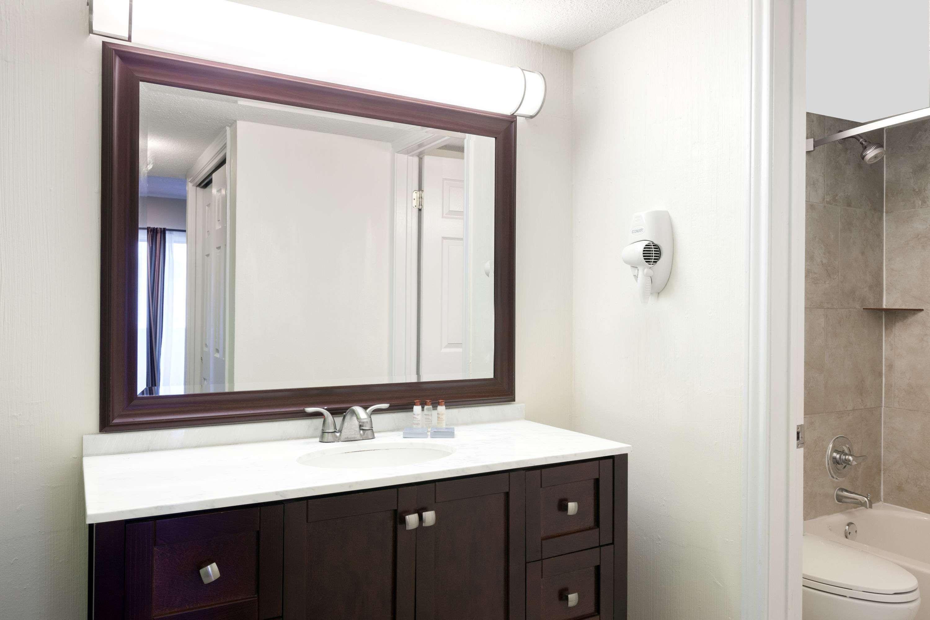Hawthorn Suites Dallas Love Field Εξωτερικό φωτογραφία