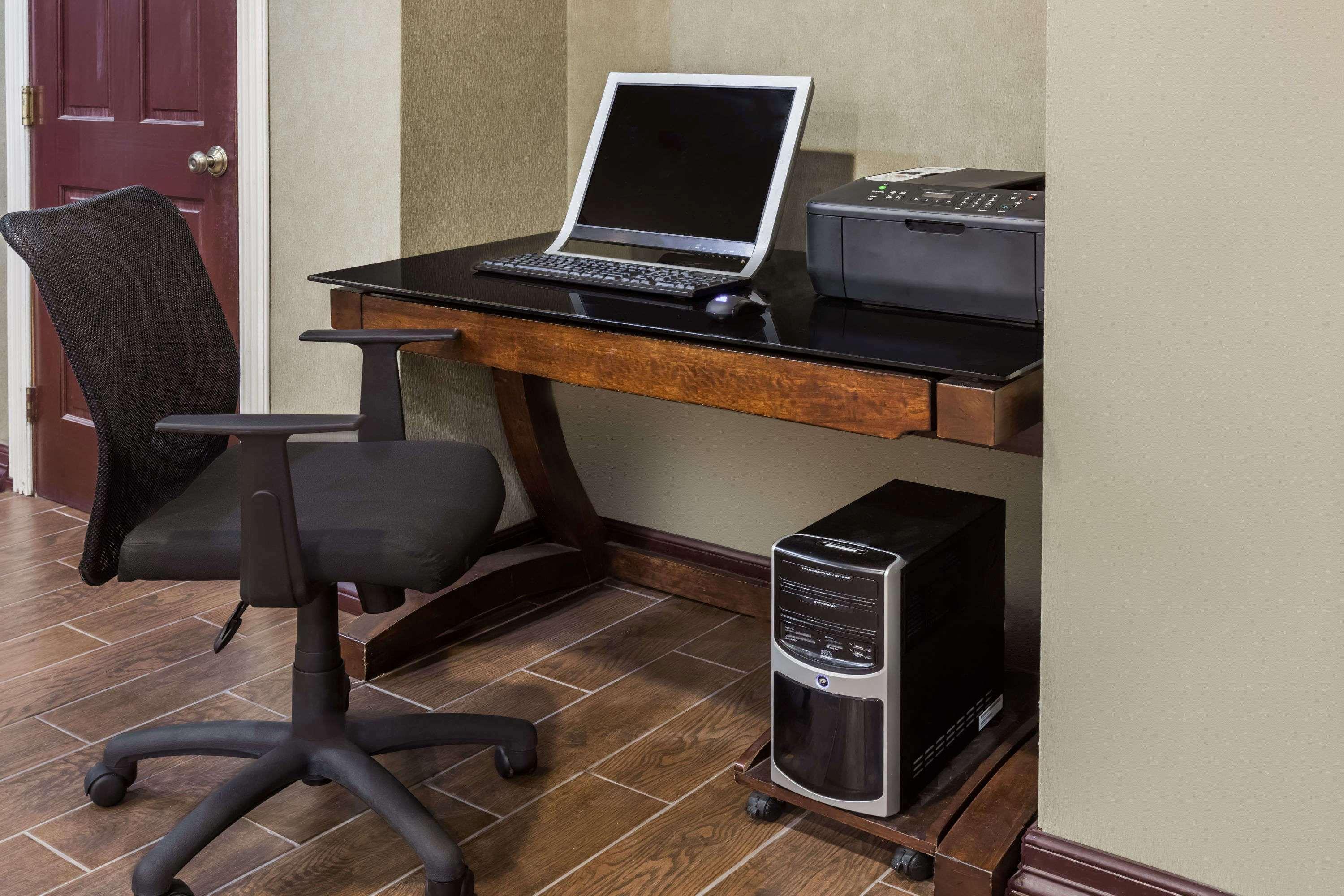 Hawthorn Suites Dallas Love Field Εξωτερικό φωτογραφία