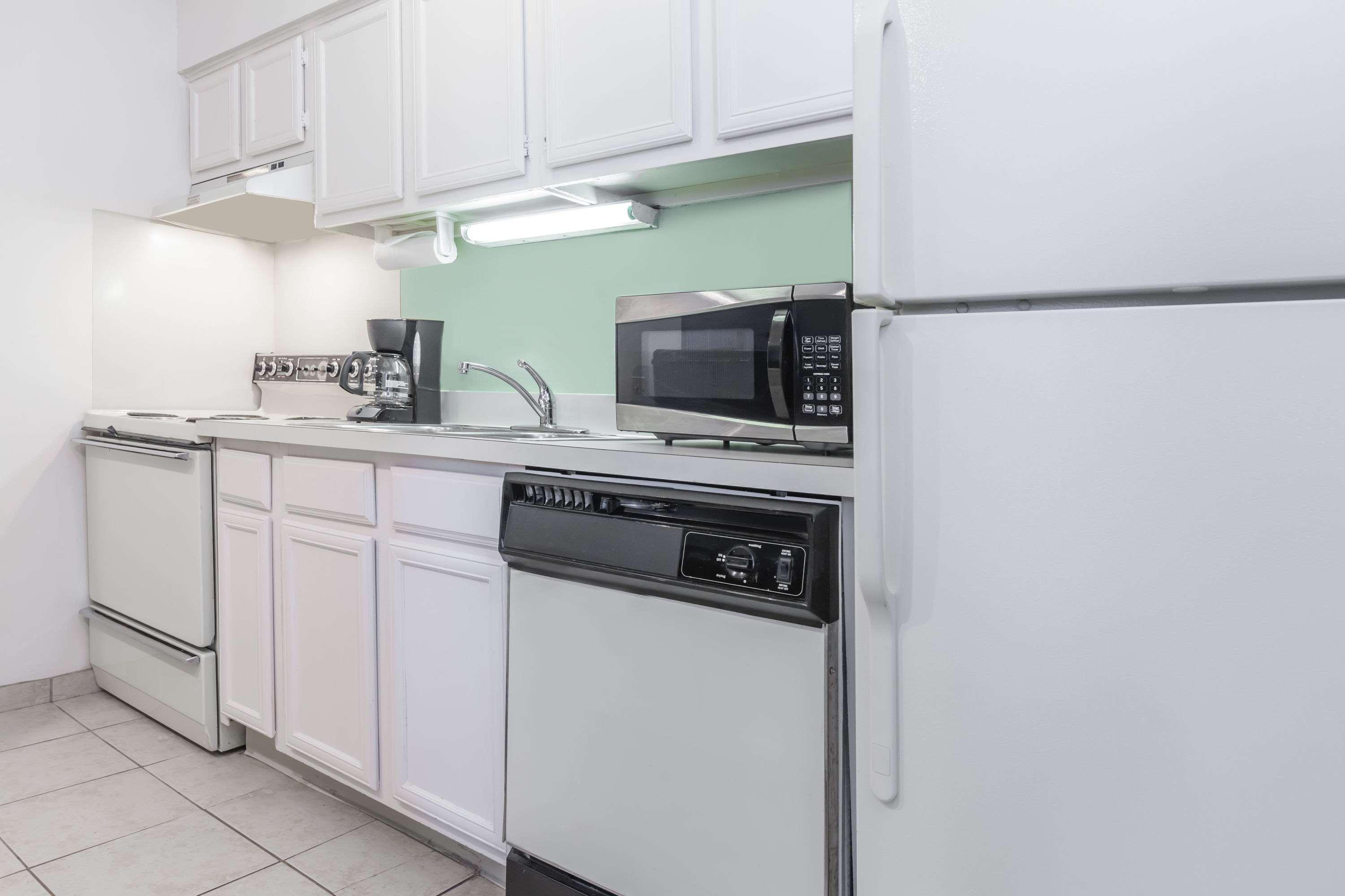 Hawthorn Suites Dallas Love Field Εξωτερικό φωτογραφία