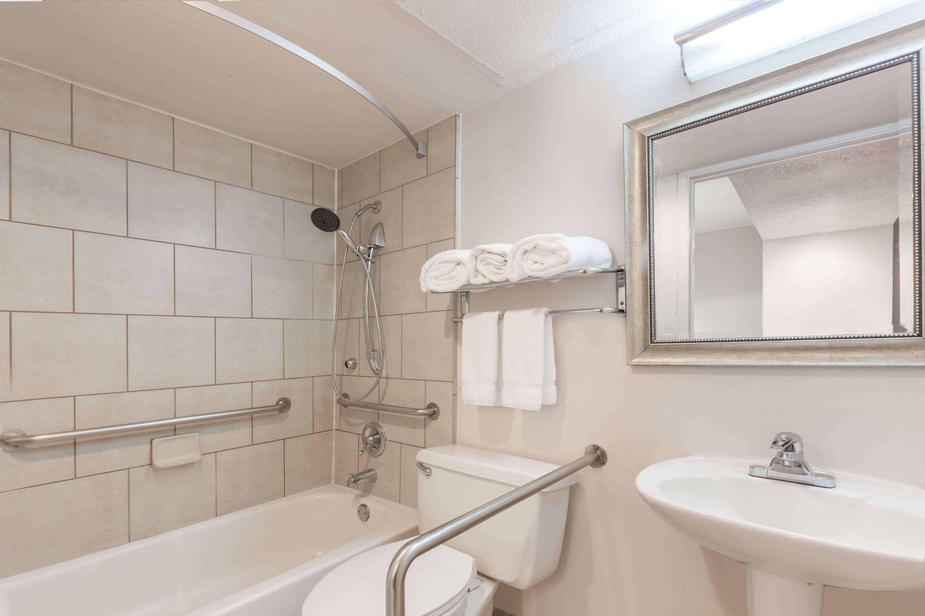 Hawthorn Suites Dallas Love Field Εξωτερικό φωτογραφία