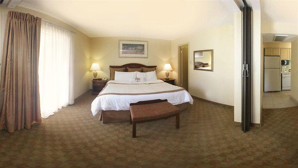 Hawthorn Suites Dallas Love Field Εξωτερικό φωτογραφία