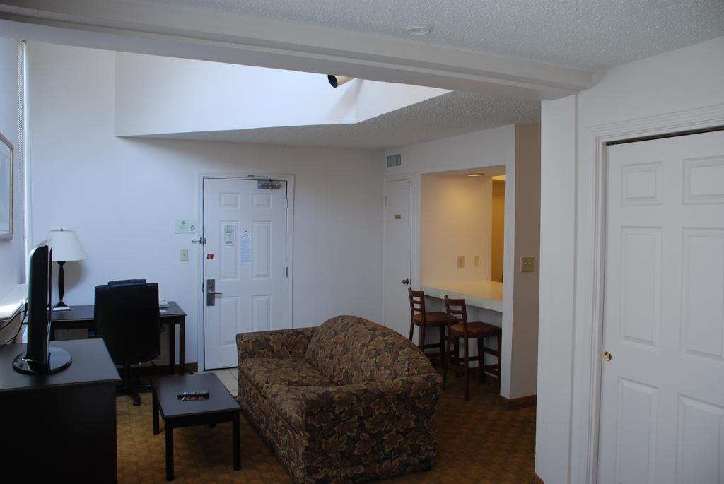 Hawthorn Suites Dallas Love Field Εξωτερικό φωτογραφία