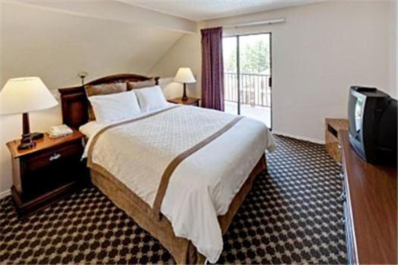 Hawthorn Suites Dallas Love Field Εξωτερικό φωτογραφία