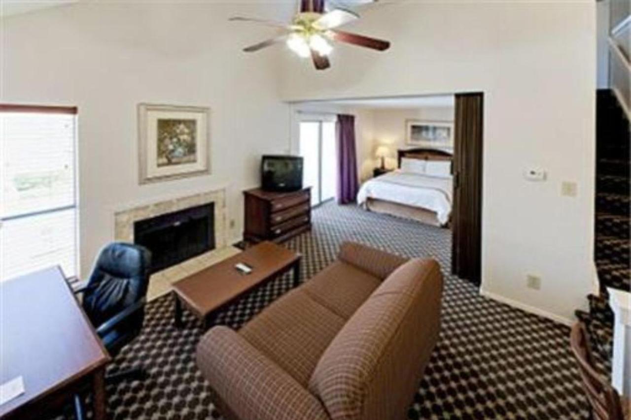 Hawthorn Suites Dallas Love Field Εξωτερικό φωτογραφία